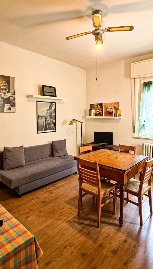 Fuori Porta Apartment Камерано Экстерьер фото
