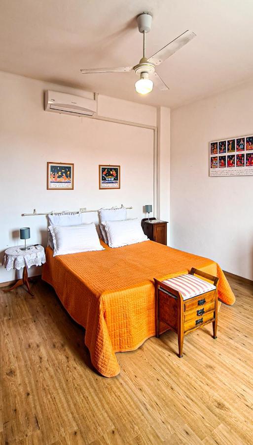 Fuori Porta Apartment Камерано Экстерьер фото