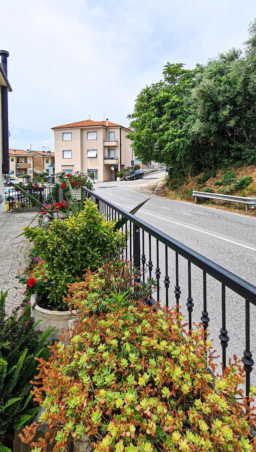 Fuori Porta Apartment Камерано Экстерьер фото